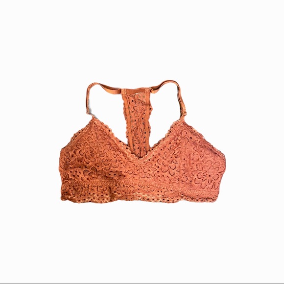 Victoria's Secret Other - Victoria’s Secret Lace Bralette